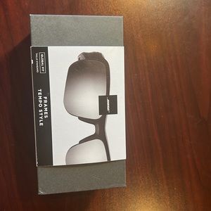 Bose Frames Tempo Global Fit